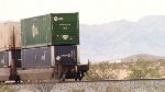WB Intermodal Frt @ Erie NV -132